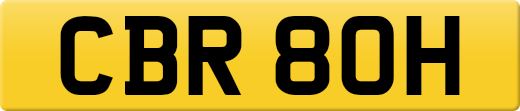 CBR80H