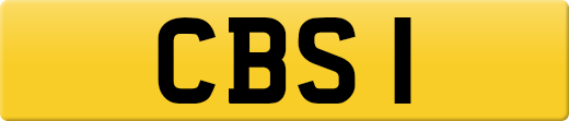 CBS1