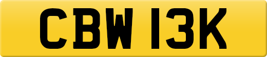 CBW13K