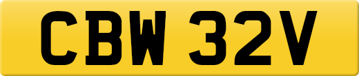 CBW32V