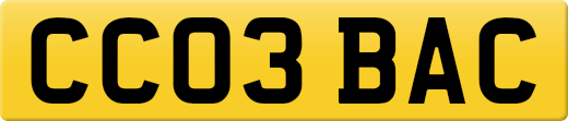 CC03BAC