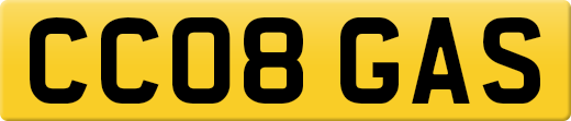 CC08GAS