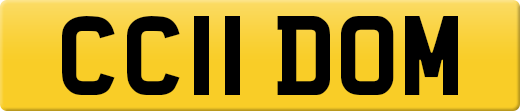 CC11DOM