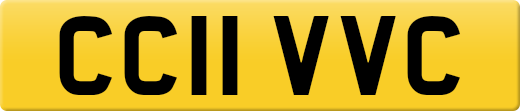 CC11VVC