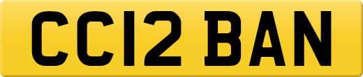CC12BAN