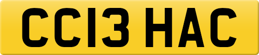 CC13HAC