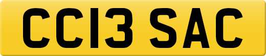 CC13SAC