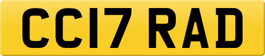 CC17RAD