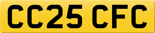 CC25CFC