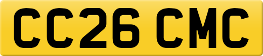 CC26CMC
