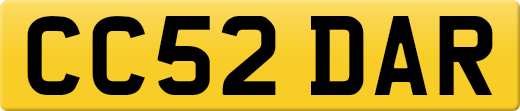 CC52DAR