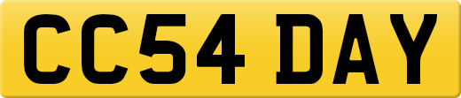 CC54DAY