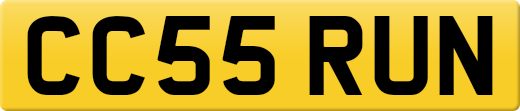 CC55RUN
