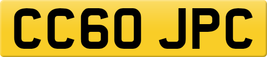 CC60JPC