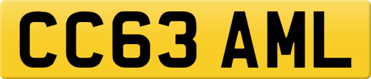 CC63AML
