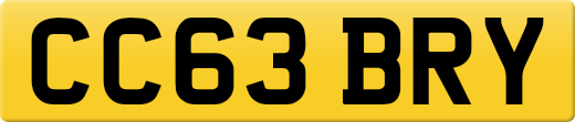 CC63BRY