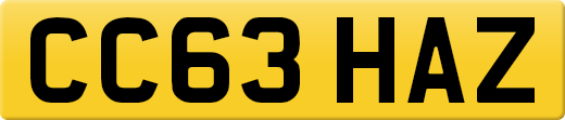 CC63HAZ