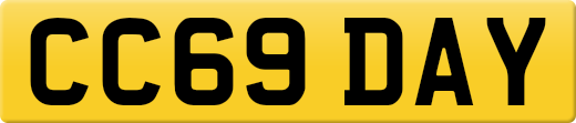 CC69DAY