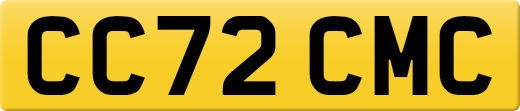 CC72CMC