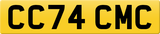 CC74CMC