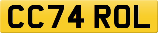 CC74ROL