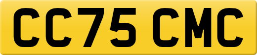 CC75CMC