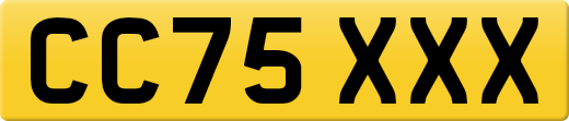 CC75XXX