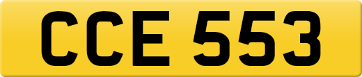 CCE553