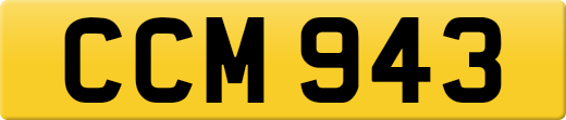 CCM943