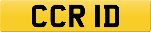 CCR1D