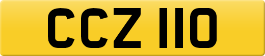 CCZ110