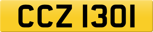 CCZ1301