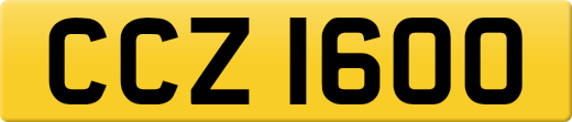 CCZ1600