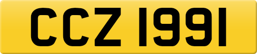 CCZ1991