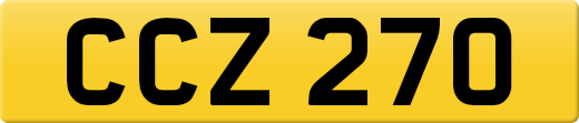 CCZ270