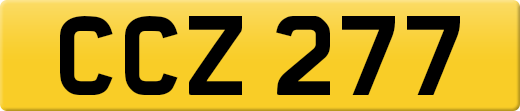 CCZ277