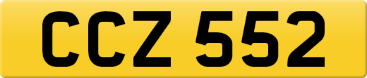 CCZ552