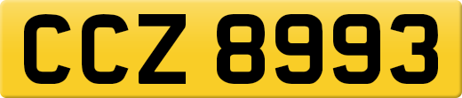 CCZ8993