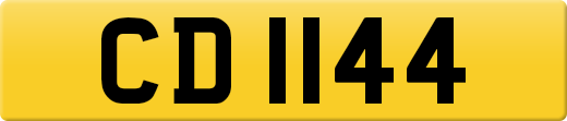 CD1144