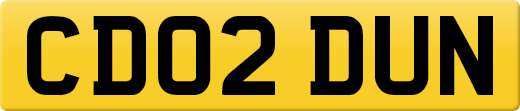 CD02DUN