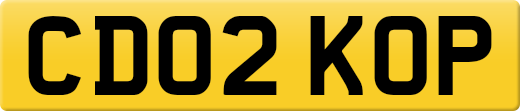 CD02KOP