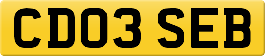CD03SEB