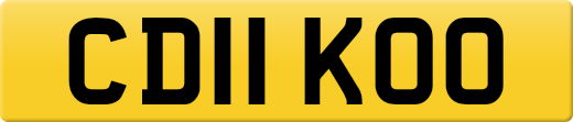 CD11KOO
