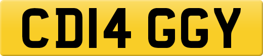 CD14GGY