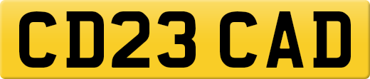 CD23CAD