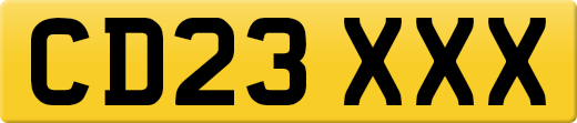 CD23XXX