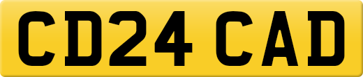 CD24CAD