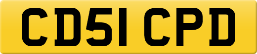 CD51CPD