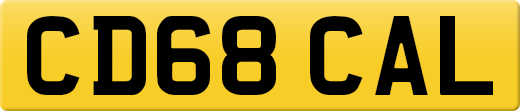 CD68CAL