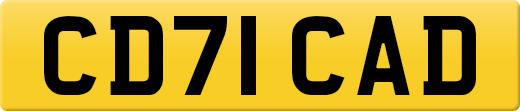 CD71CAD